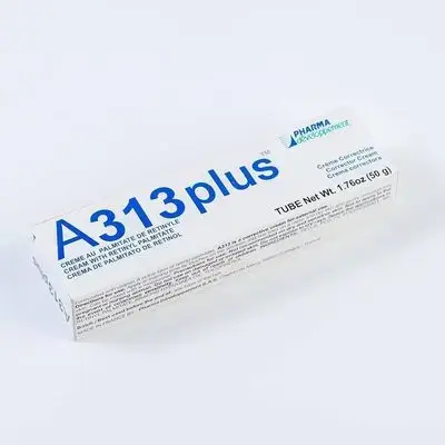A313 Plus Corrector Cream