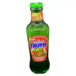 Soda Fruty