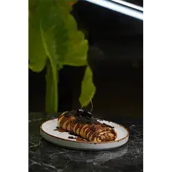 Crepe Tender Nutella