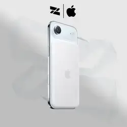iPhone Air MagSafe Battery