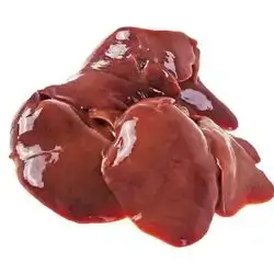Lamb Liver