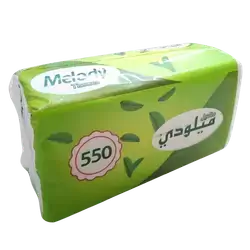 Cleanse Melody 550 puffs