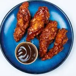 BBQ Tender