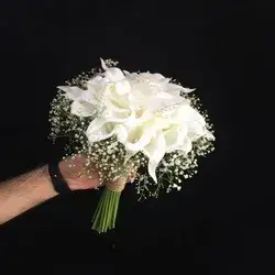 The Bride's Flower