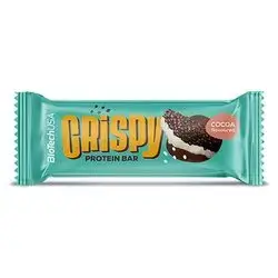 Crispy Cocoa 40 G