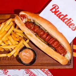 Hot Dog