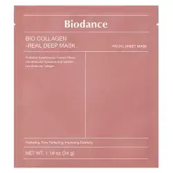 Biodance Bio Collagen Real Deep Mask (1 mask)