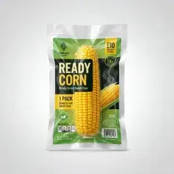1 Pack Ready Corn