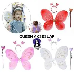Queen Aksesuar