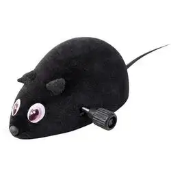 Mouse Toy