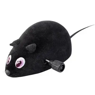 Mouse Toy