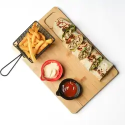 Philadelphia Sandwich