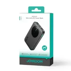Joyroom Power Bank Mini 2.4A 5000Mah