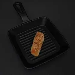 Hot Dog