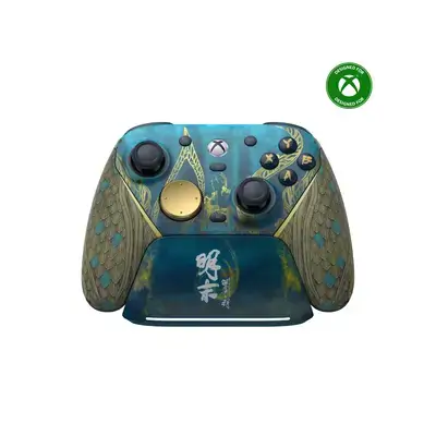 GameSir G7 Pro Wireless Gaming Controlle the Wuchang: Fallen Feathers Edition.