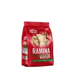Nadi Ramina Strawberry Wafer 90 Gm