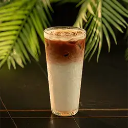 White Mocha