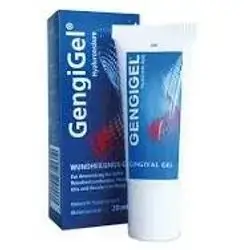 GENGIGEL oral gel