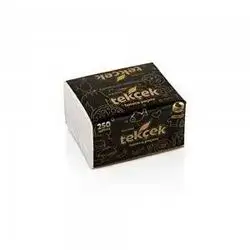Tekcek Maxi C Fold Napkin 250 Sheets 2 Ply