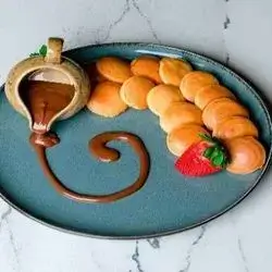 Mini Pancake