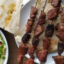 Beef Tikka