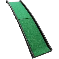 Pet Ramp Grass