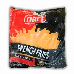 Frozen Fries Nart 900 gm