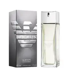 Emporio Armani Diamonds Edt 75ml