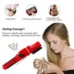 MOEHAIR  Preserve wholesome strands after styling, coloring, and heated tool use.