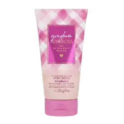 Gingham Gorgeous Foaming Sugar Body Scrub 226g _ Bath & Body Works