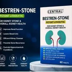 Bestren-Stone (60 Tablets)