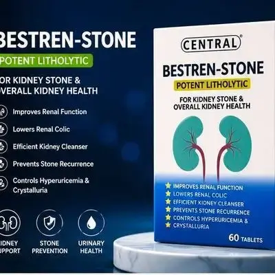 Bestren-Stone (60 Tablets)