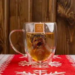 Ginger Tea