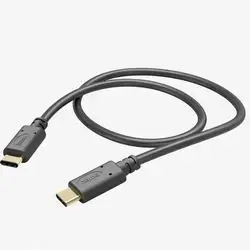 Hama Cable type-c+ type-c Germany 1M