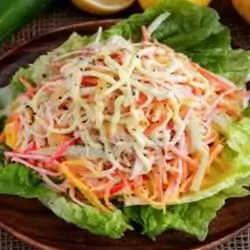 Kani Salad