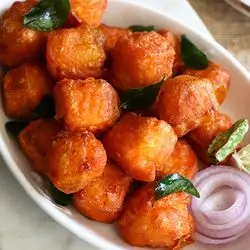 Paneer 65