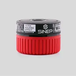 Hair Wax S1