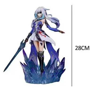 Honkai Jingliu Figure