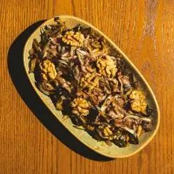 Eggplant