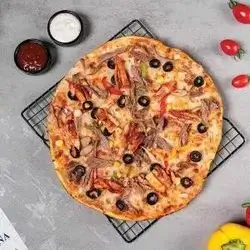 Avana Pizza