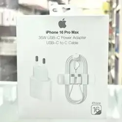 Apple Charge Iphone 16 Pro Max 35W