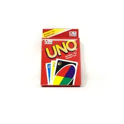 Uno Cards (Regular)