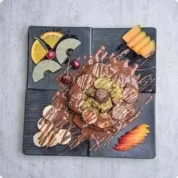 Waffle