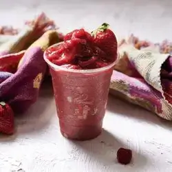 Mixed Berry