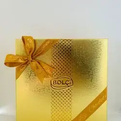 Bolci Gold Chocolatte 290g