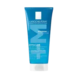 Effaclar Purifying Foaming Gel 200ml _ LA ROCHE-POSAY