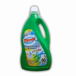 Minox 3L Washing Machine
