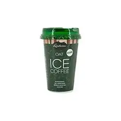 Landessa Oat Ice Coffee  230 Ml