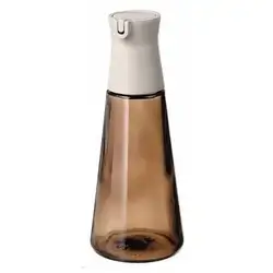 Oil And Sauce Bottle