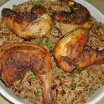Chicken Hanith